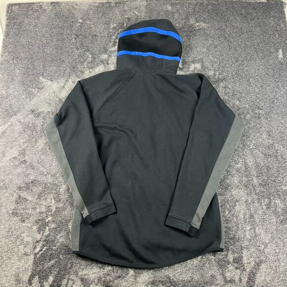 Nike Jordan University Of Florida Gators Embroidered Hooded Jacket Men's M - Picture 11 of 13